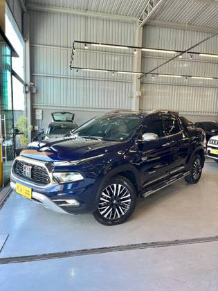 FIAT TORO 2.0 16V TURBO DIESEL RANCH 4WD AT9